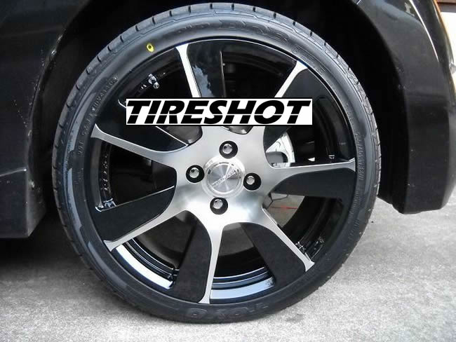 Tire Toyo DRB